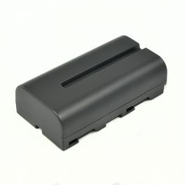 Batería Ultrapix NP-F570 / F550 / F530 para Sony