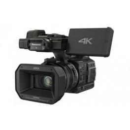 Videocámara profesional Panasonic Ultra HD 4K HC-X1000