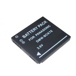 Batería Ultrapix DMW-BCK7E para Panasonic
