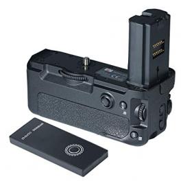 Empuñadura VG-C3EM Ultrapix para Sony A9/A7RIII/A7MIII con disparador