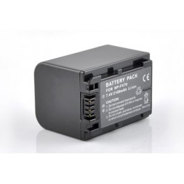 Batería Ultrapix NP-FV70 para Sony