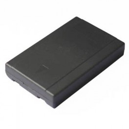 Batería Ultrapix DMW-BC7 para Panasonic