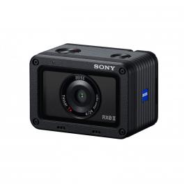 Videocámara Sony RX0 II