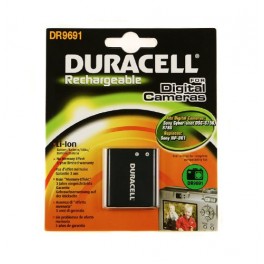 Bateria Duracell DR9691 para Sony