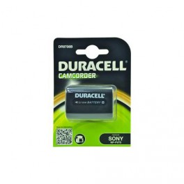 Bateria Duracell DR9706B para Sony