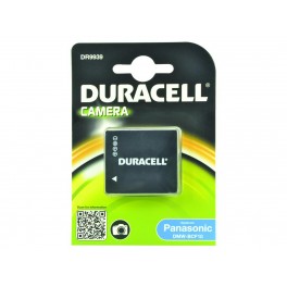 Bateria Duracell DR9939 para Panasonic