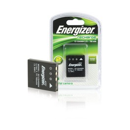 Bateria Energizer CGAS004 para Panasonic