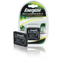 Batería Energizer DMWBCE10 para Panasonic