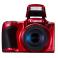 Canon Powershot sx410is roja