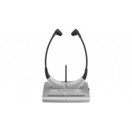 Auriculares inalámbricos Sennheiser RS4200-2