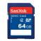 Tarjeta SDXC Sandisk 64GB