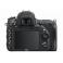 Nikon D750 + Objetivo AF-S NIKKOR 24-120MM F/4G ED VR