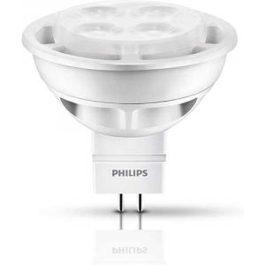 Bombilla Philips LED Foco 5, 5 W (35 W), GU5.3