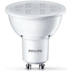 Bombilla Philips LED Foco 5 W (50 W), GU10