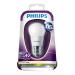 Bombilla Philips LED Esférica 5, 5 W (40 W), E27