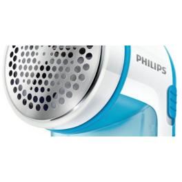 Philips Gc026 Quitapelusas Electrico Tus Prendas Como Nuevas