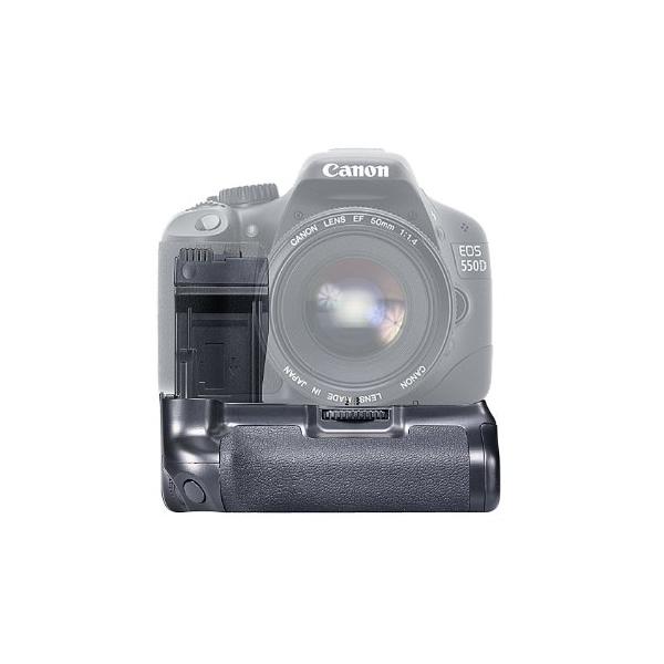 Empuñadura Ultrapix BG-E14 Para Canon EOS 70D