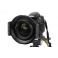 Filtro Holder Haida Serie 150 Compatible con Nikon 14-24MM