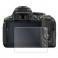 Protector de pantalla Easycover para Nikon D5500
