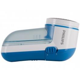 Comprar Quitapelusas Philips Fabric Shaver GC026/00 Azul - PowerPlanetOnline