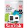 Tarjeta Sandisk MicroSD Ultra 128GB