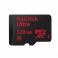 Tarjeta Sandisk MicroSD Ultra 128GB