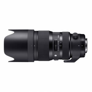 Sigma 50-100mm F1.8 DC HSM Art para Canon