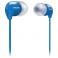 Auriculares Philips SHE3590-BLUE