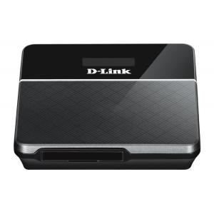 Router portátil D-Link DWR-932 Wi-Fi 4G/LTE