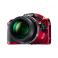 Nikon Coolpix B500 Roja