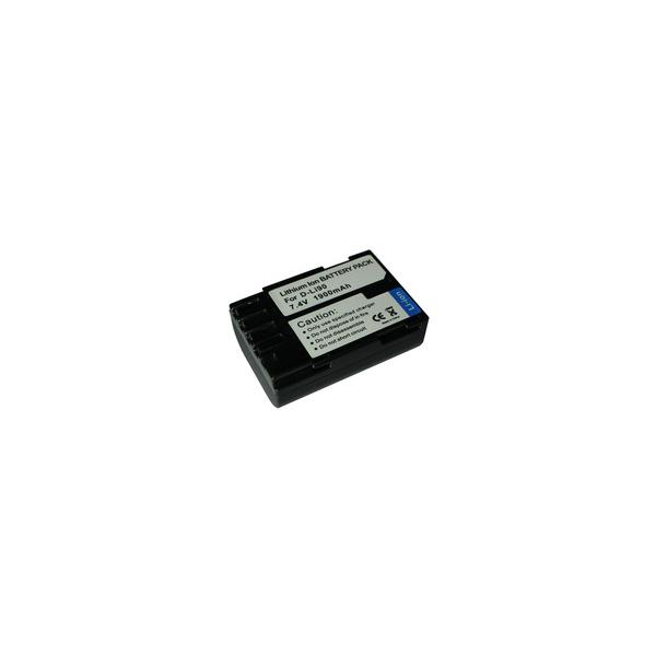 Batería Ultrapix D-LI90