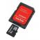 Tarjeta MicroSD Sandisk  8GB