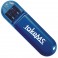 Pen Drive TakeMs 64GB Azul