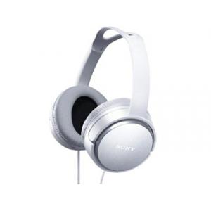 Auricular Sony MDR-XD150 blanco