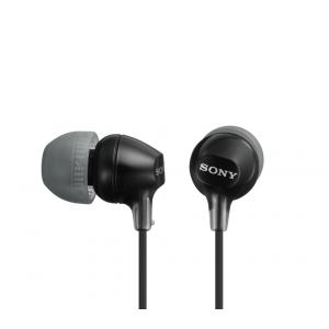 Auricular Sony MDR-EX15 negro