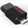 Pendrive Sandisk 16GB Dual USB