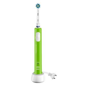 Cepillo dental Braun Oral-B PRO 600 D16513 PRO 600 verde