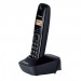 Teléfono inalámbrico Panasonic KX-TG1611 Negro