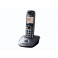 Teléfono inalámbrico Panasonic KX-TG2511 Gris