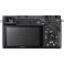 Sony Alpha ILCE 6500 Cuerpo