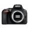 Nikon D5600 AF-P + 18-55mm VR