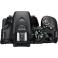 Nikon D5600 AF-P + 18-55mm VR