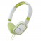 Auriculares Panasonic RP-HX40E Verde
