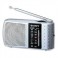 Radio Sony ICF390