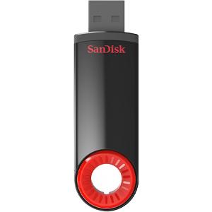 Pendrive SanDisk Cruzer Dial 64GB