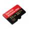 Tarjeta de memoria Sandisk MicroSD 32GB Extreme Pro 95MB/S