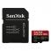 Tarjeta de memoria Sandisk MicroSD 32GB Extreme Pro 95MB/S