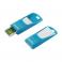 Pendrive Sandisk 16GB Cruzer Edge Pack 3 (azul, rojo, blanco)