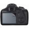 Protector de pantalla Easycover para Canon 80D