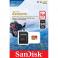 Tarjeta de memoria MicroSD Sandisk Extreme 90MB/S 64Gb